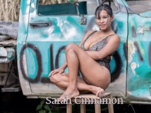 Sarah_Cinnamon