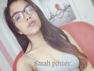 Sarah_potter