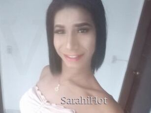 SarahiHot