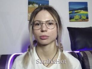 SarahxHot