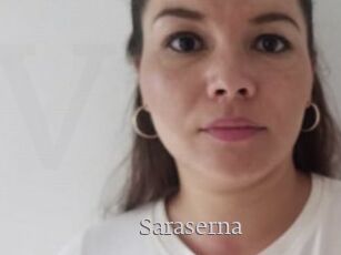 Saraserna