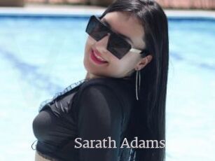 Sarath_Adams