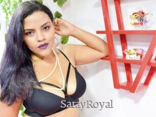 SarayRoyal