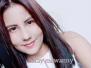 Saray_mcwanny