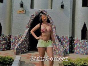 Sarha_Gomeez