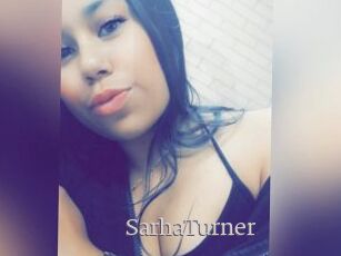 SarhaTurner