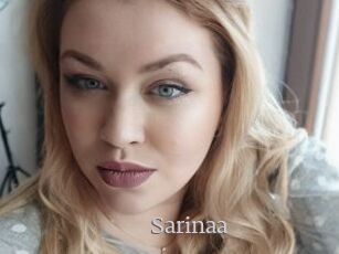 Sarinaa