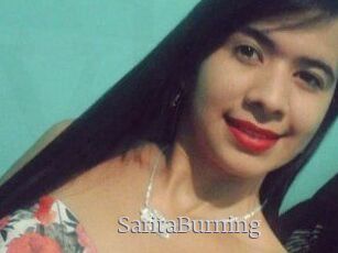 SaritaBurning