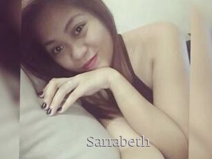 Sarrabeth