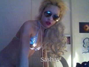 Sash31