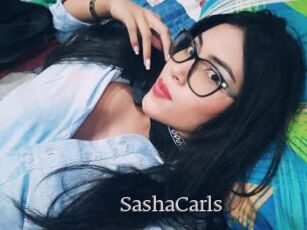 SashaCarls