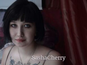 SashaCherry