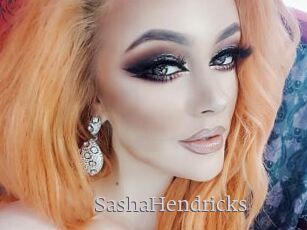 SashaHendricks