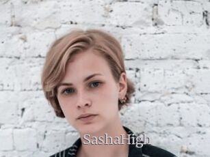 SashaHigh