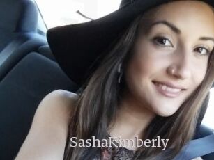 SashaKimberly