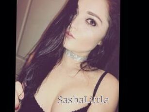 SashaLittle