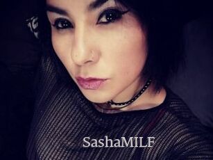 SashaMILF
