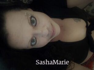 SashaMarie