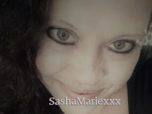 SashaMariexxx