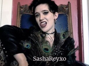 SashaReyxo