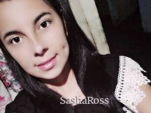 SashaRoss