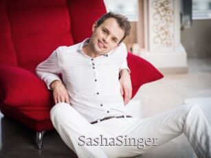 SashaSinger