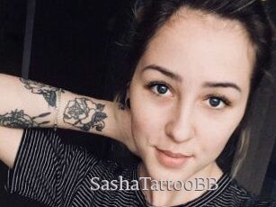 SashaTattooBB