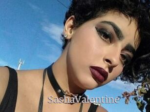SashaValentine