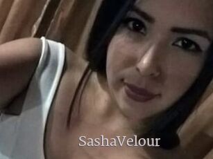SashaVelour