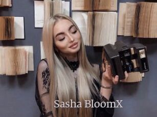 Sasha_BloomX