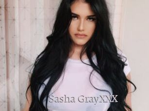 Sasha_GrayXXX