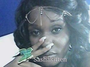 Sashakitten