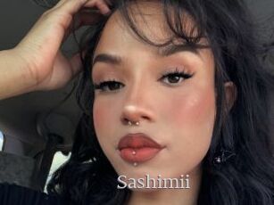 Sashimii