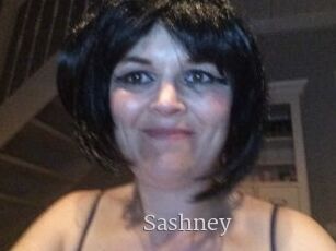 Sashney