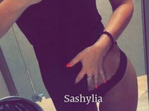Sashylia