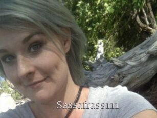 Sassafrass111
