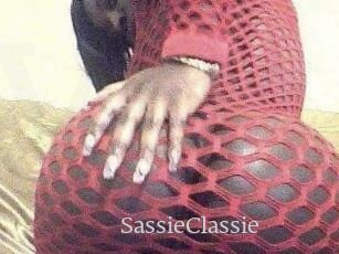 SassieClassie