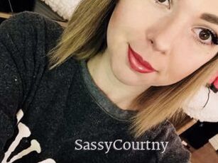SassyCourtny