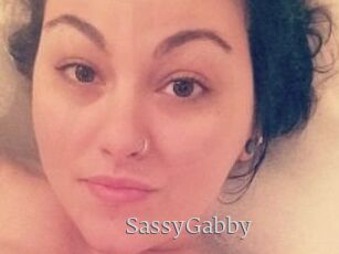 SassyGabby