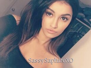SassySaphireXO