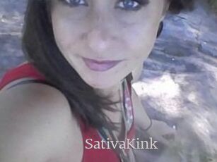 SativaKink