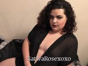 SativaRosexoxo