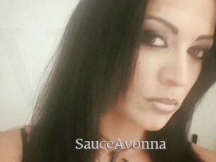 SauceAvonna