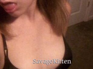 SavageKitten