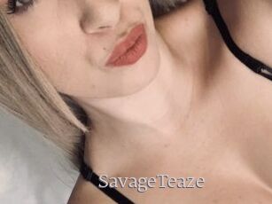 SavageTeaze