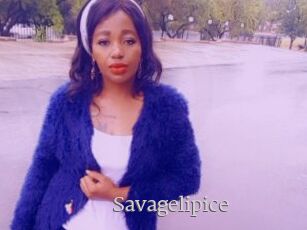 Savagelipice