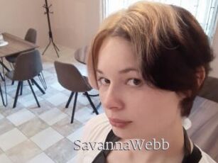 SavannaWebb