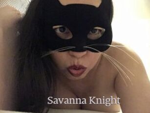 Savanna_Knight