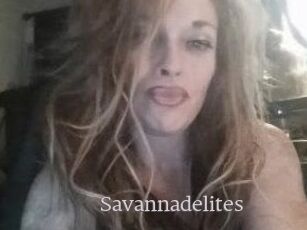 Savannadelites