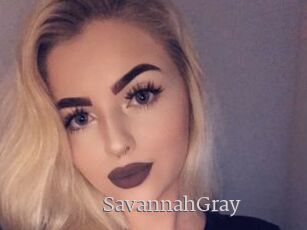 SavannahGray